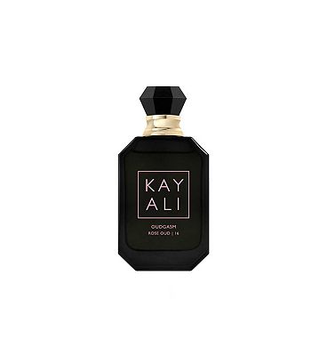 Kayali Oudgasm Rose Oud 16 Eau De Parfum 50ml