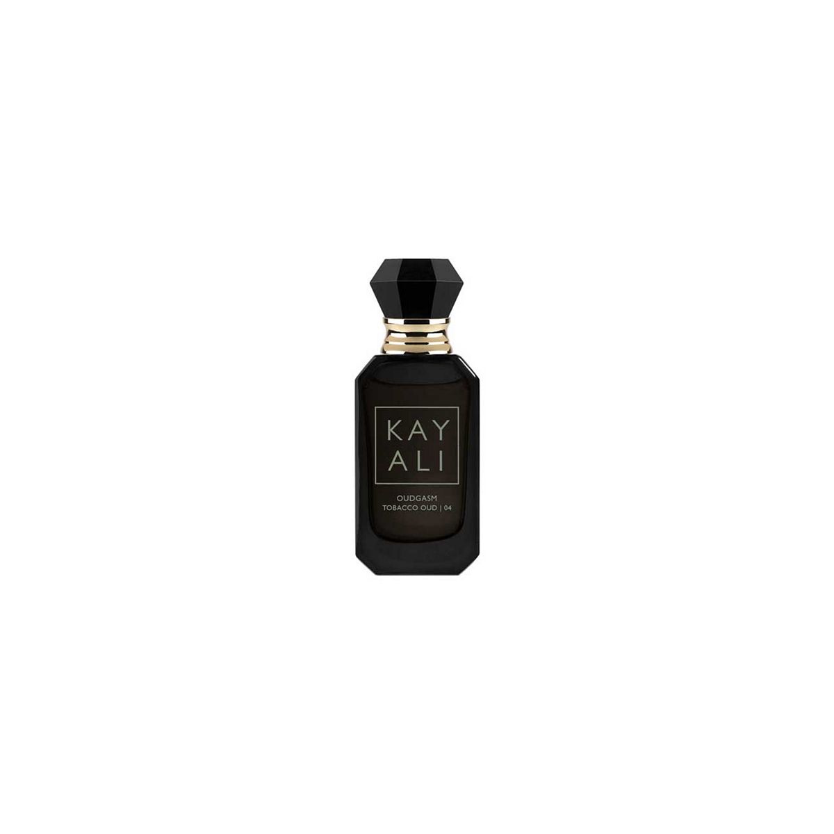 Kayali Oudgasm Tobacco Oud 04 Eau Ee Parfum 10Ml