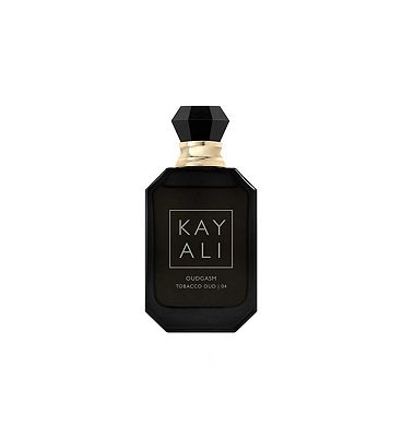 Kayali Oudgasm Tobacco Oud 04 Eau De Parfum 50ml