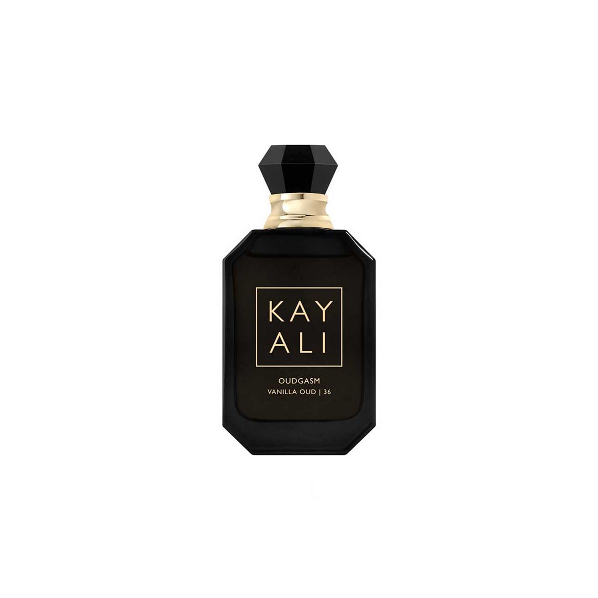 Kayali Oudgasm Vanilla Oud 36 Eau De Parfum 50Ml