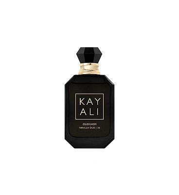Click to view product details and reviews for Kayali Oudgasm Vanilla Oud 36 Eau De Parfum 50ml.