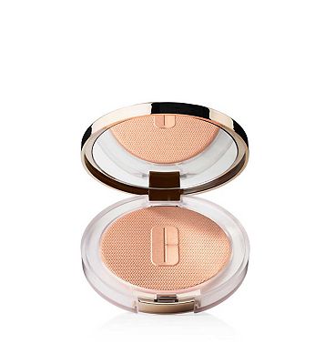 Clinique True Highlight Weightless Illuminator - Sunlit Copper Sunlit Copper