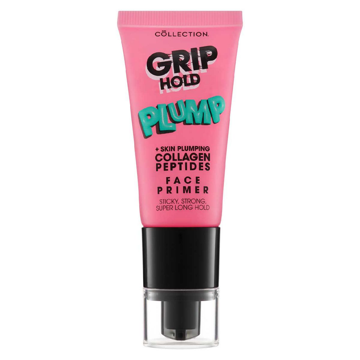 Collection Grip Hold Plumping Face Primer 28ml