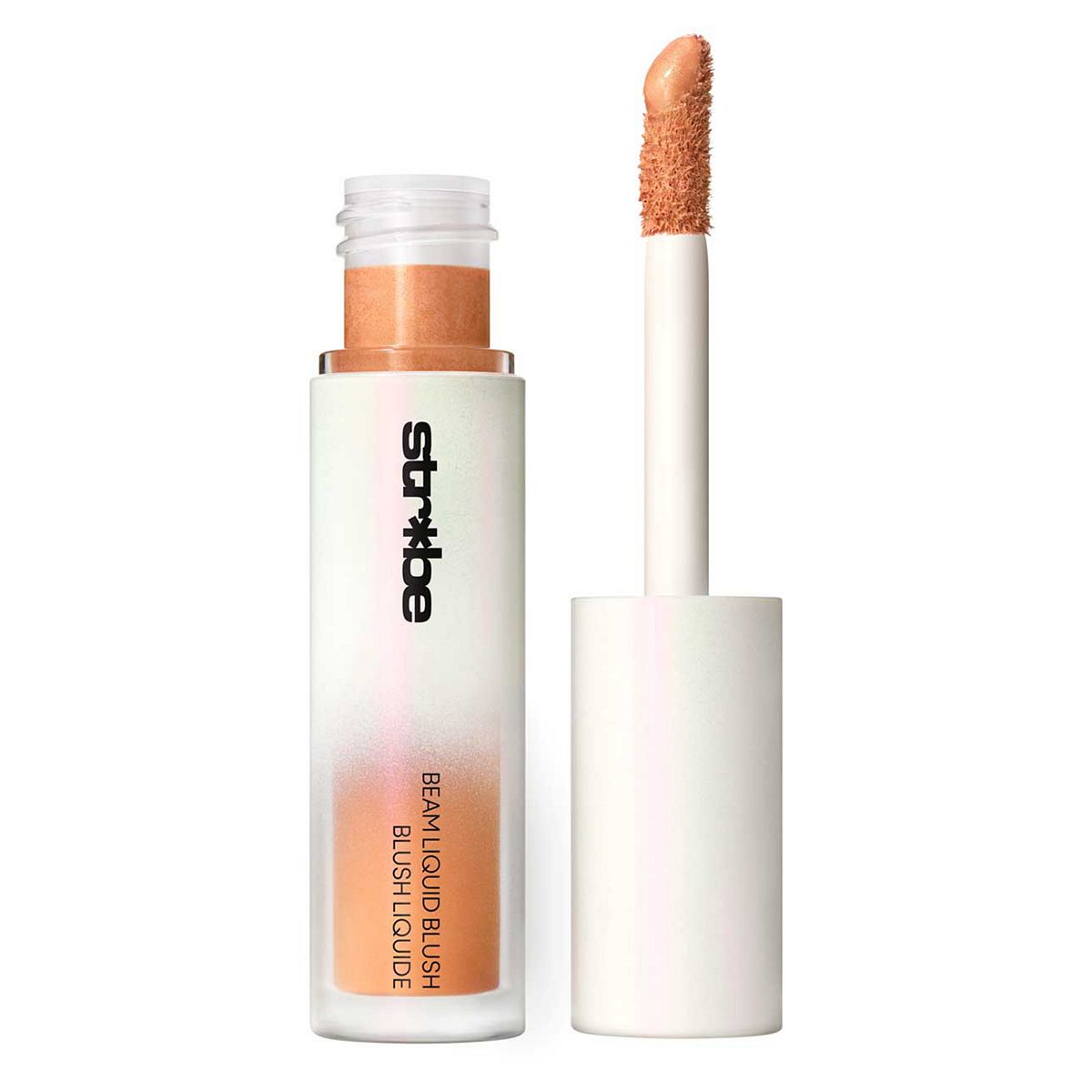 M.a.c Strobe Beam Liquid Blush 4.3Ml Lavalite