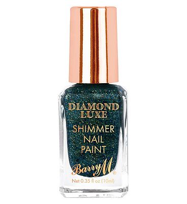 Barry M Diamond Luxe Nail PaintTrinket