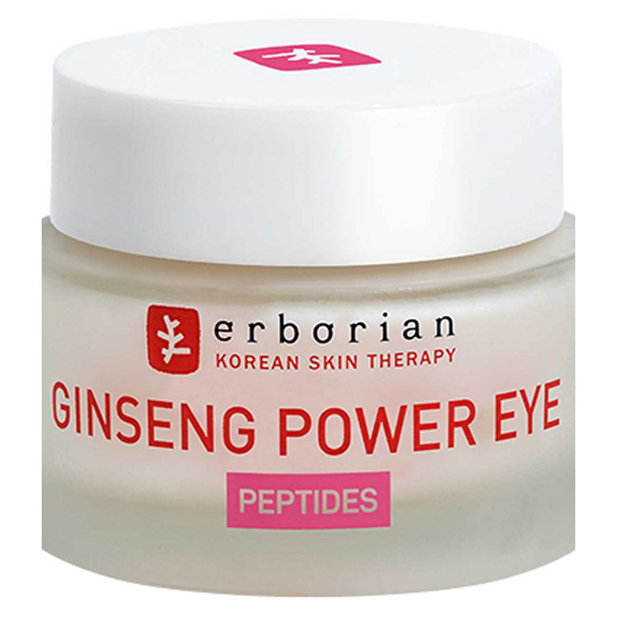 Erborian Ginseng Power Moisturiser 15ml