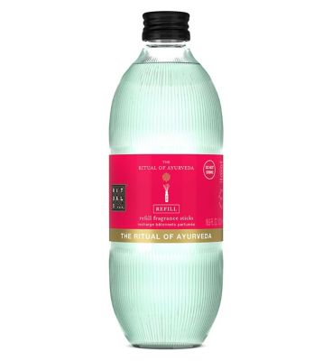 Rituals The Ritual of Ayurveda Indian Rose & Sweet Alomond Reed ...