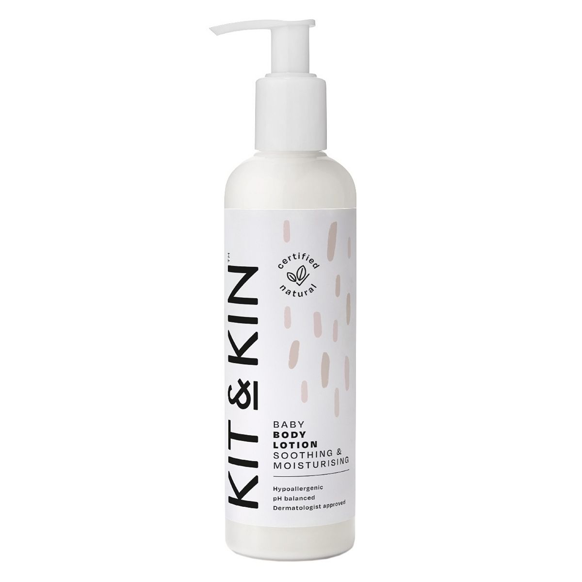 Kit & Kin Baby Lotion250 ml, 250ml