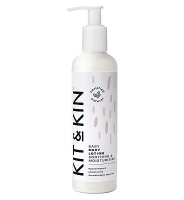 Kit & Kin Baby Lotion 250ml