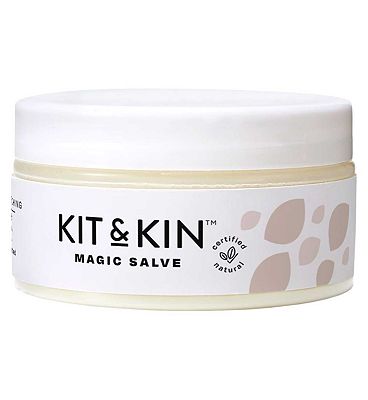 Kit & Kin Magic Salve 100ml