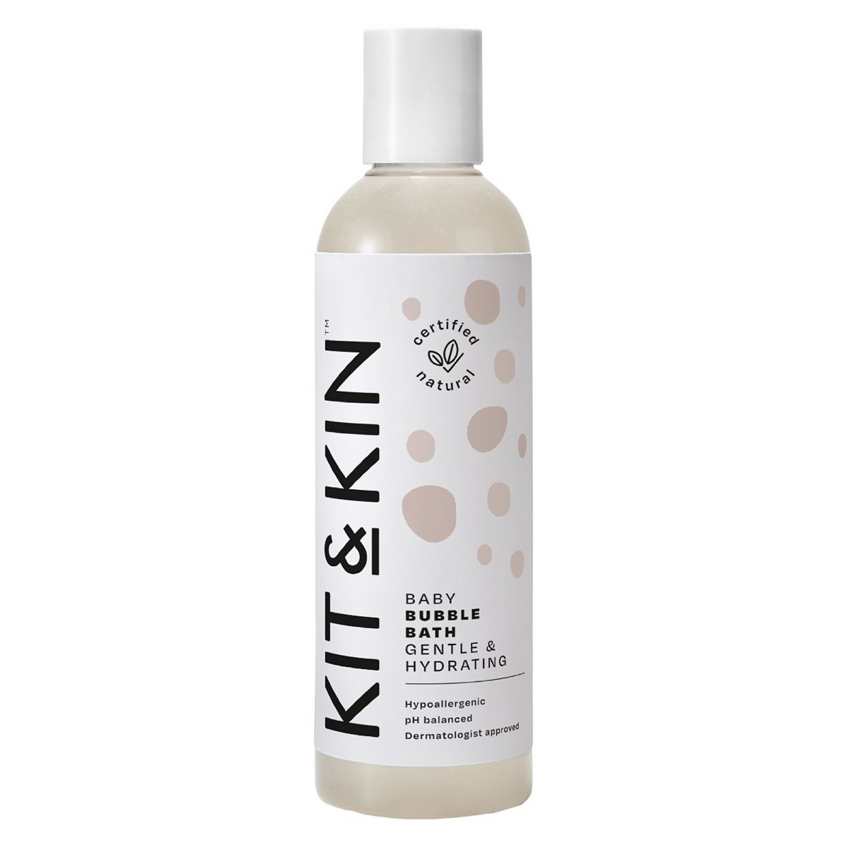 Kit & Kin Bubble Bath250 ml, 250ml