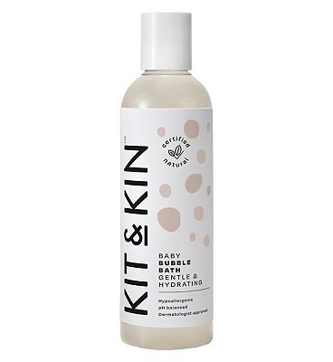 Kit & Kin Bubble Bath 250ml