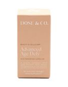 Dose & Co Age Defy - 30 Capsules