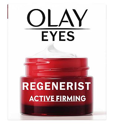 Olay Eye Cream Regenerist Normal Nonuv Day Face 15ml