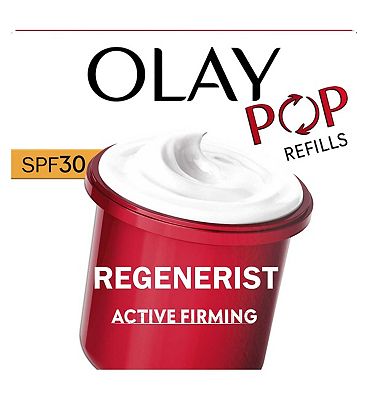 Olay SPF30 Regenerist Normal Nonuv Day Face Cream 50ml