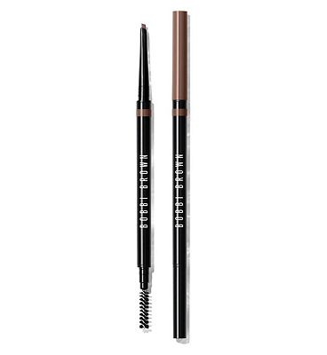 Bobbi Brown Precise Brow Pencil - Neutral Dark Brown Neutral Dark Brown