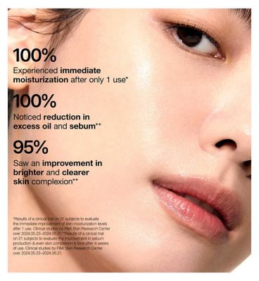 Anua Rice 70 Glow Milky Toner 250ml (25)