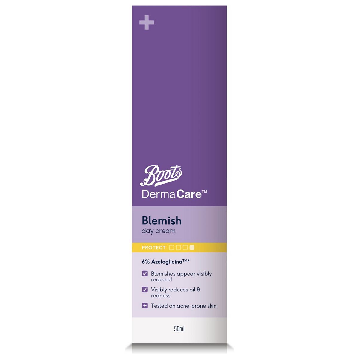 Boots Dermacare Blemish Day Cream 50ml, 30ml