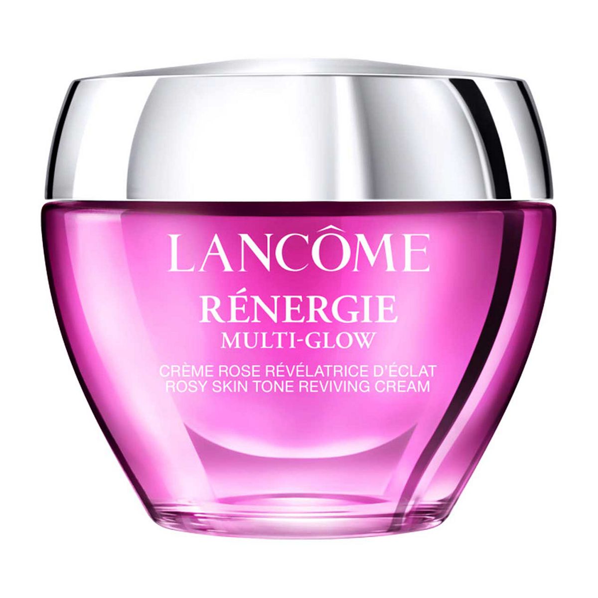 Lancome Rénergie Multi-Glow Day Cream With Collagen Peptide Fractions And Niacinamide 50ml