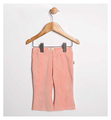 Maybe Baby Velour Cord Flared Legging 18 - 24 Months