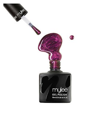 Mylee Cat Eye Gel Polish Amulet 8ml