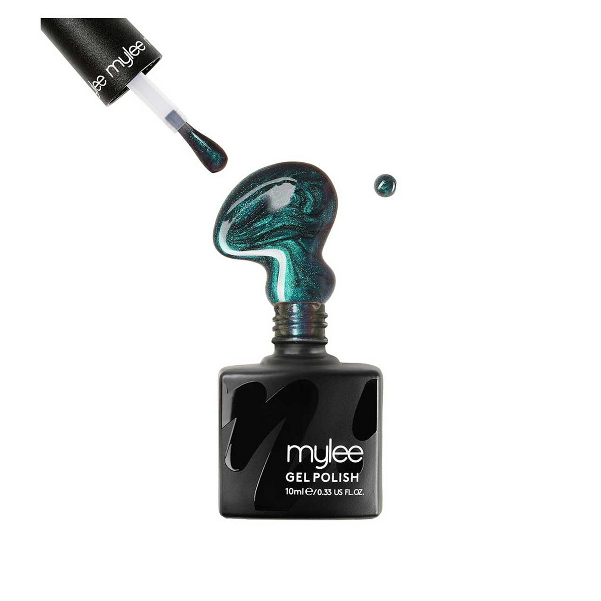 Mylee Cat Eye Gel Nail Polish Beltane 8ml