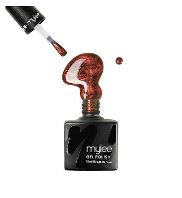 Mylee Cat Eye Gel Polish Blood Moon 8ml