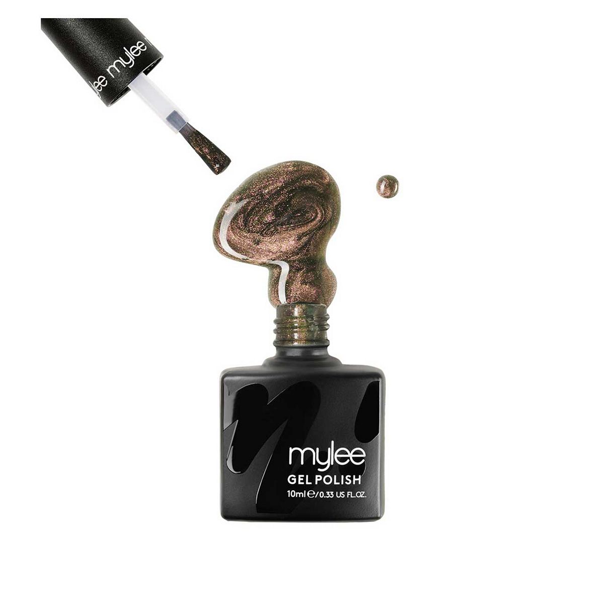 Mylee Cat Eye Gel Nail Polish Spell 8ml
