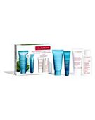 Clarins Ultimate Hydration Set