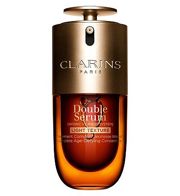 Clarins Double Serum Light Texture 30ml