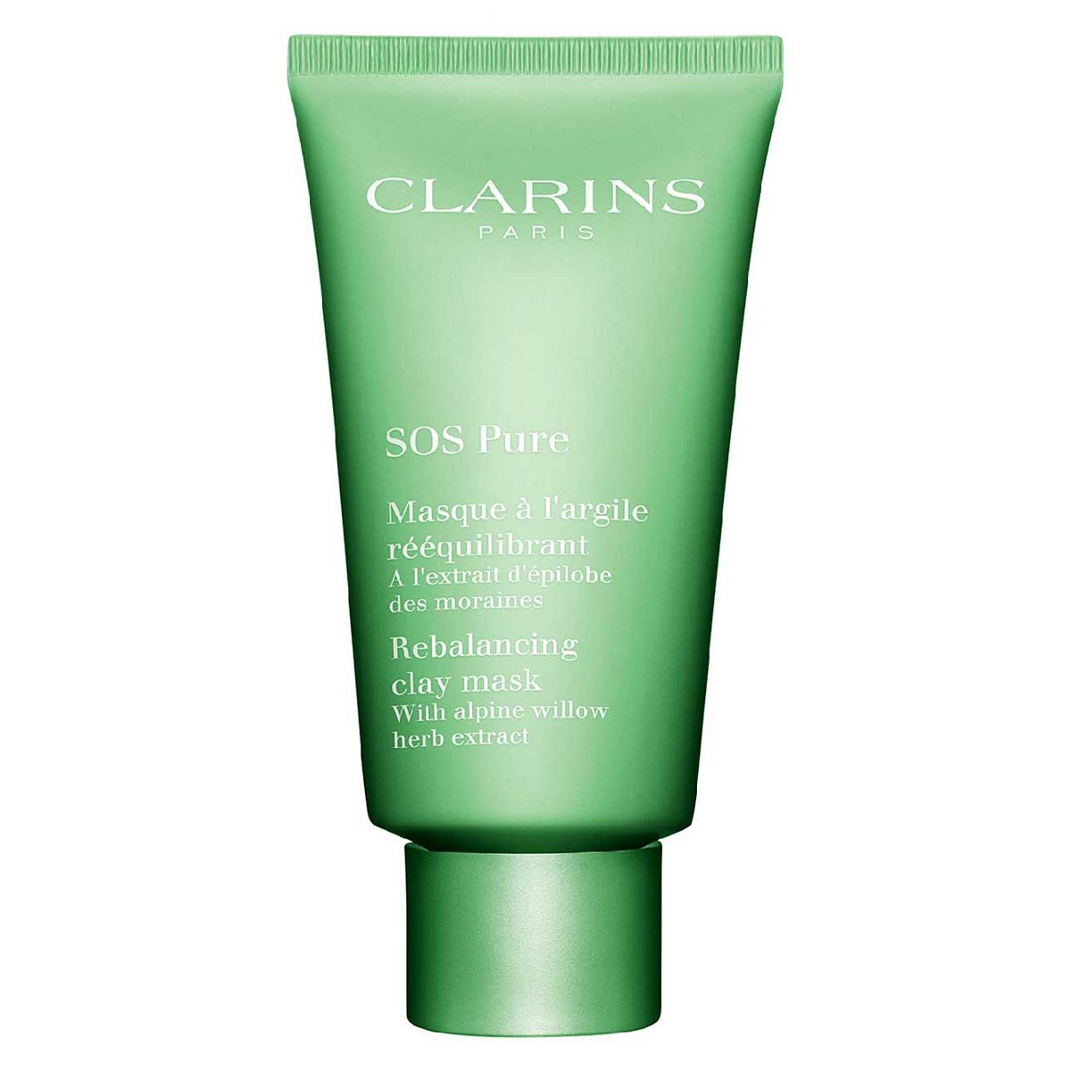 Clarins Sos Pure Mask 75ml