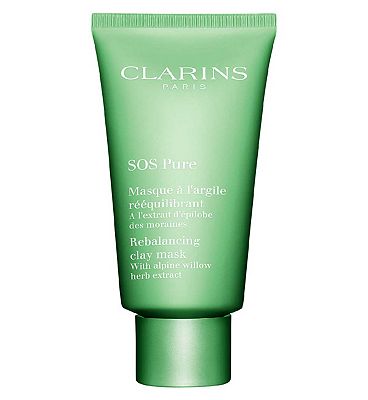 Clarins SOS Pure Mask 75ml