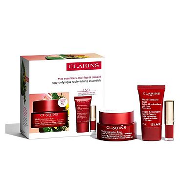 Clarins Super Restorative Gift Set
