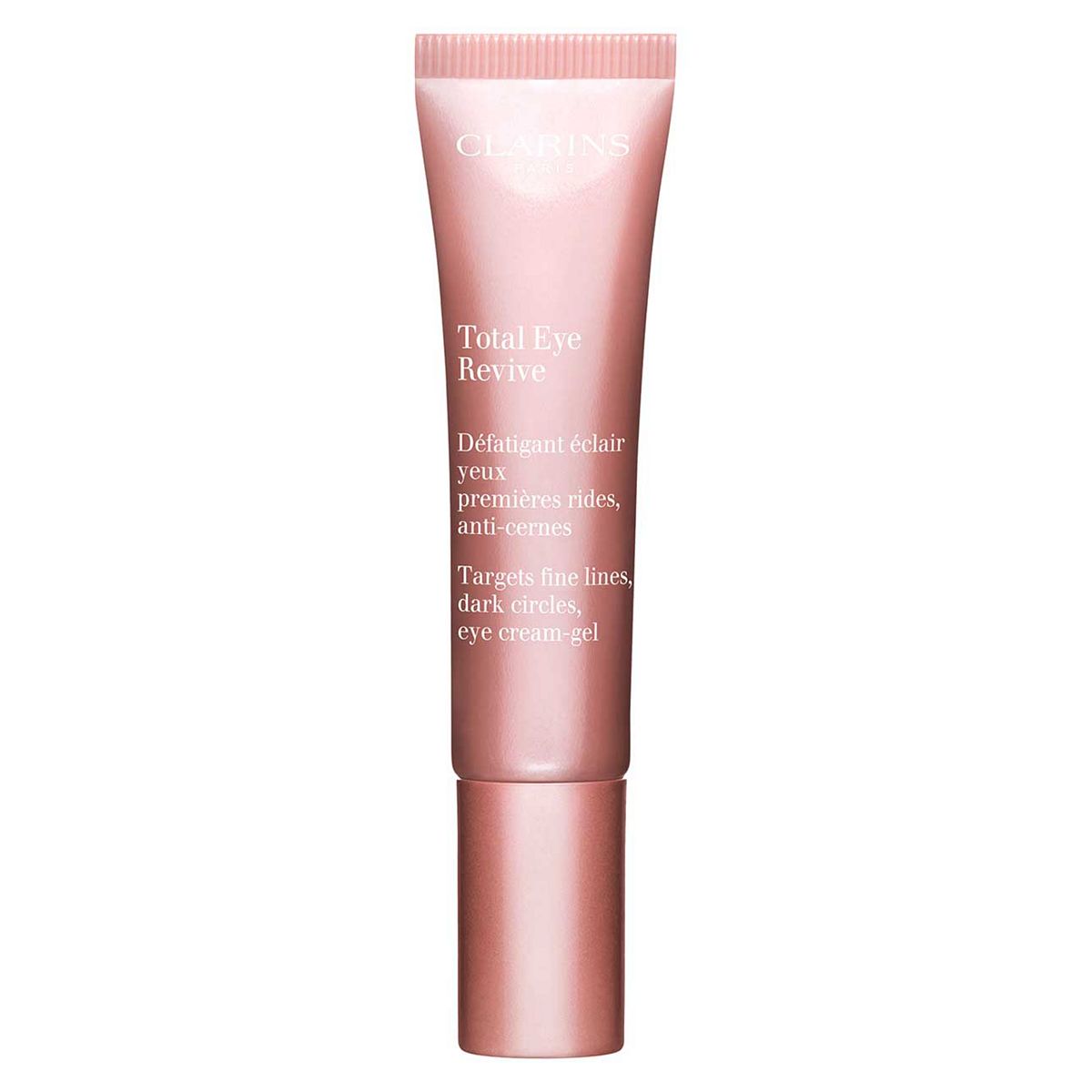 Clarins Total Eye Revive 15Ml