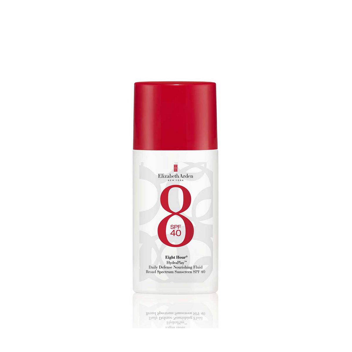 Elizabeth Arden Hydraplay Uva/b Sunscreen Fluid Spf 40 50ml