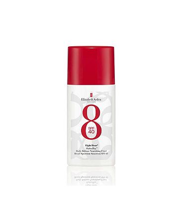 Elizabeth Arden HydraPlay UVA/B Sunscreen Fluid SPF 40 50ml