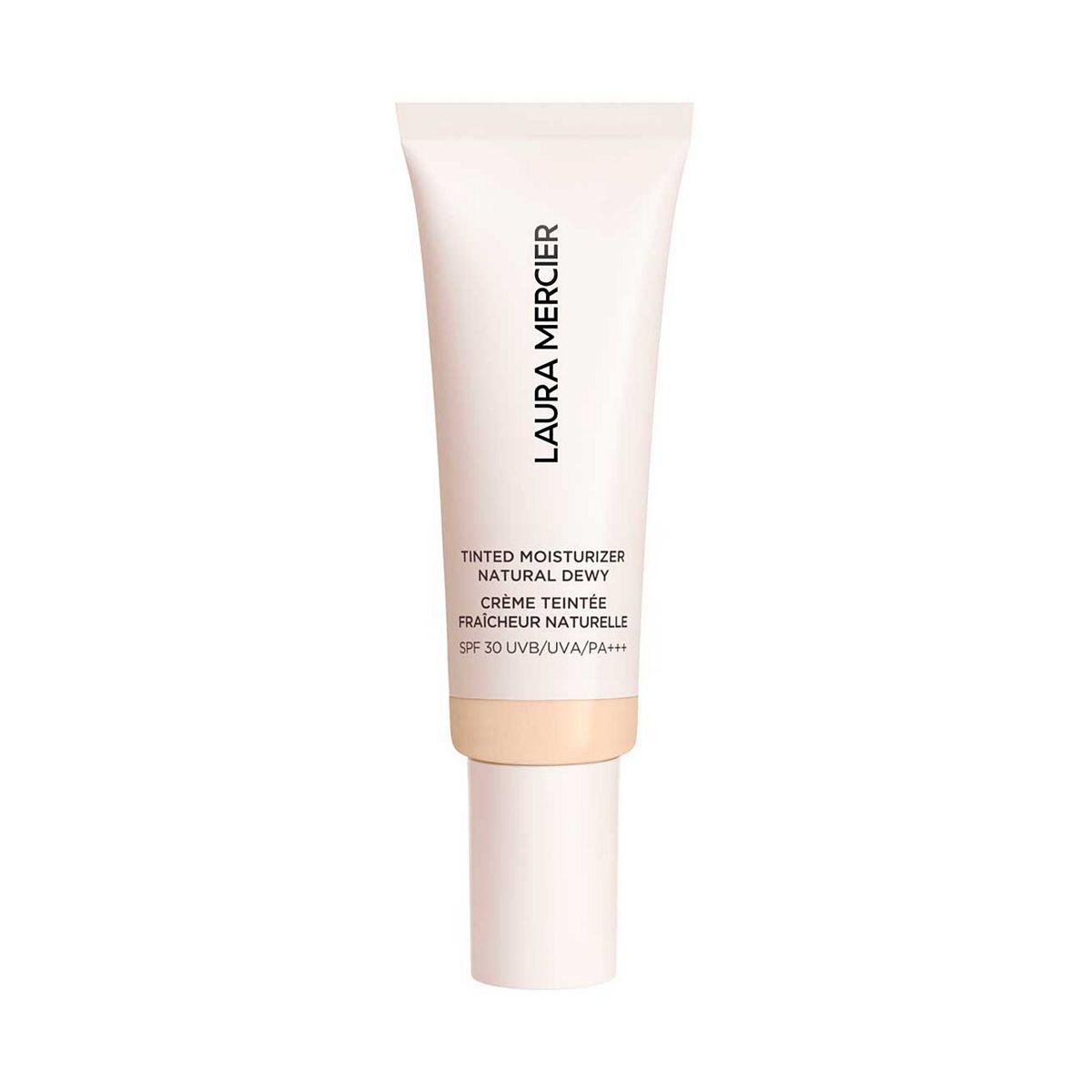 Laura Mercier Tinted Moisturiser Natural Dewy Spf 30 - 3W Palomino, 45ml
