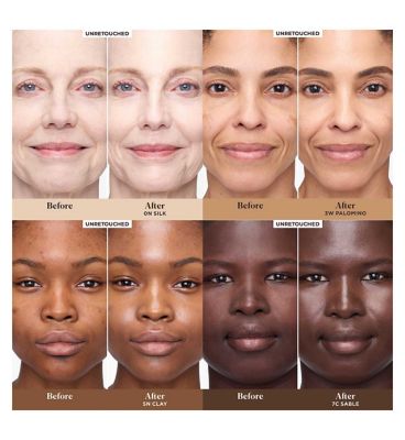 Laura Mercier Tinted Moisturiser Natural Dewy SPF 30 (6)