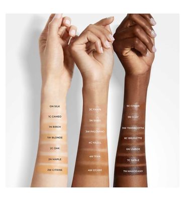 Laura Mercier Tinted Moisturiser Natural Dewy SPF 30 (7)