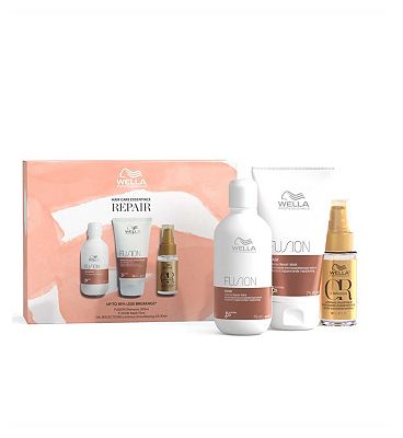 Wella Professionals - Fusion Travel Set
