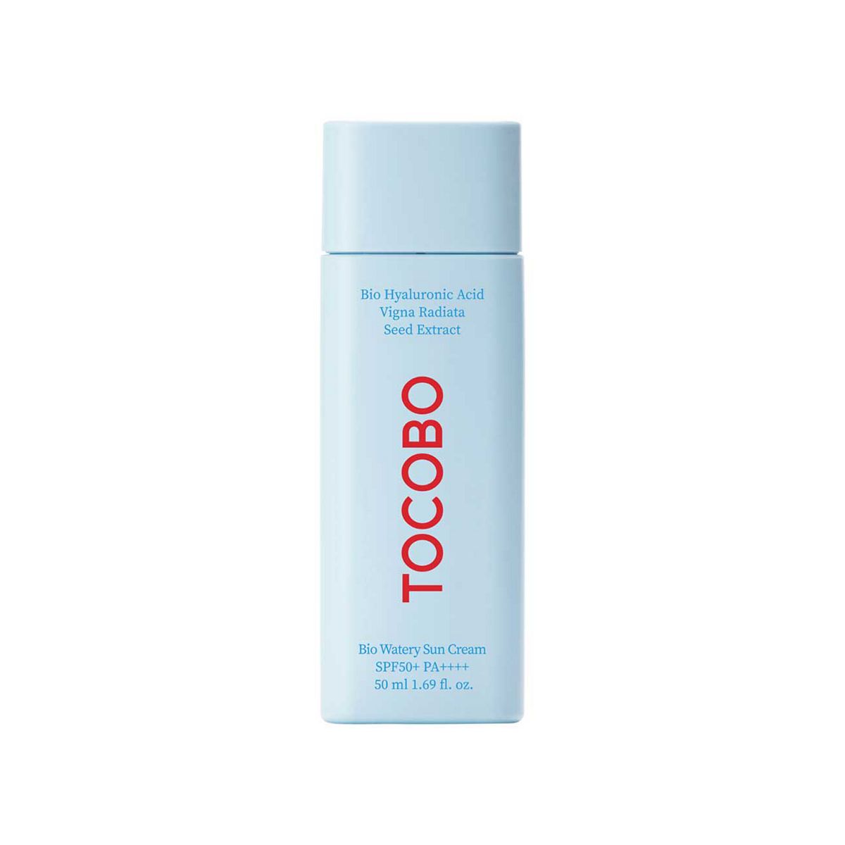 Tocobo Bio Watery Sun Cream Spf50 Pa++++ 50Ml