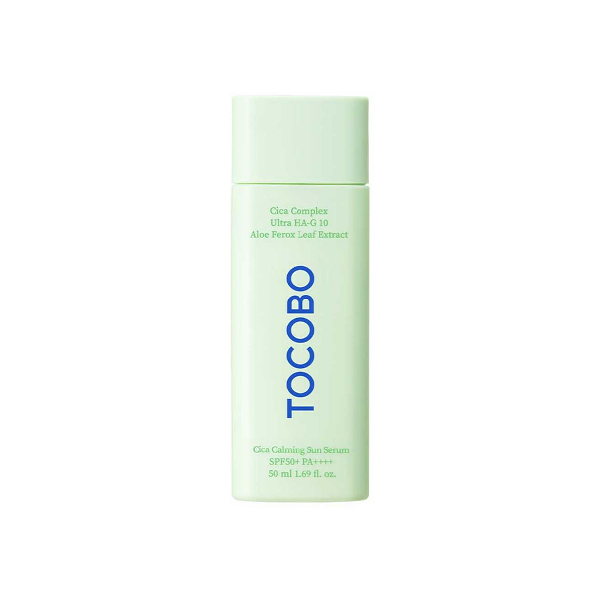 Tocobo Cica Calming Sun Serum Spf50+ Pa++++ 50Ml