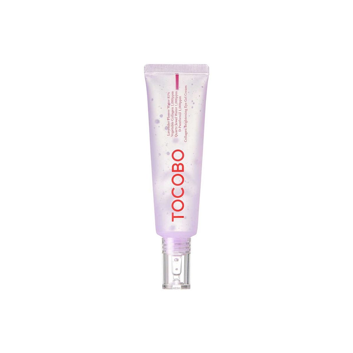 Tocobo Collagen Brightening Eye Gel Cream 30ml