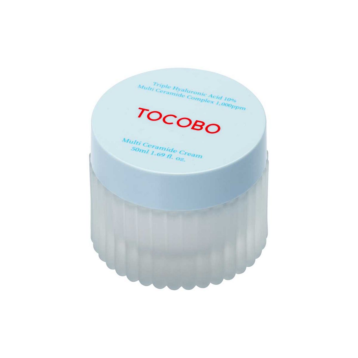 TOCOBO - Multi Ceramide Cream - 50ml