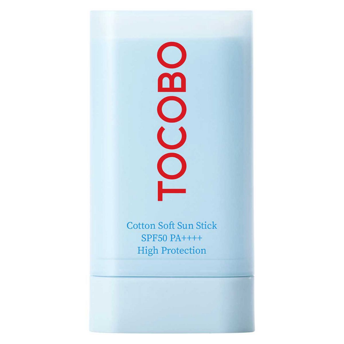 Tocobo Cotton Soft Sun Stick Spf50 Pa++++ 19G