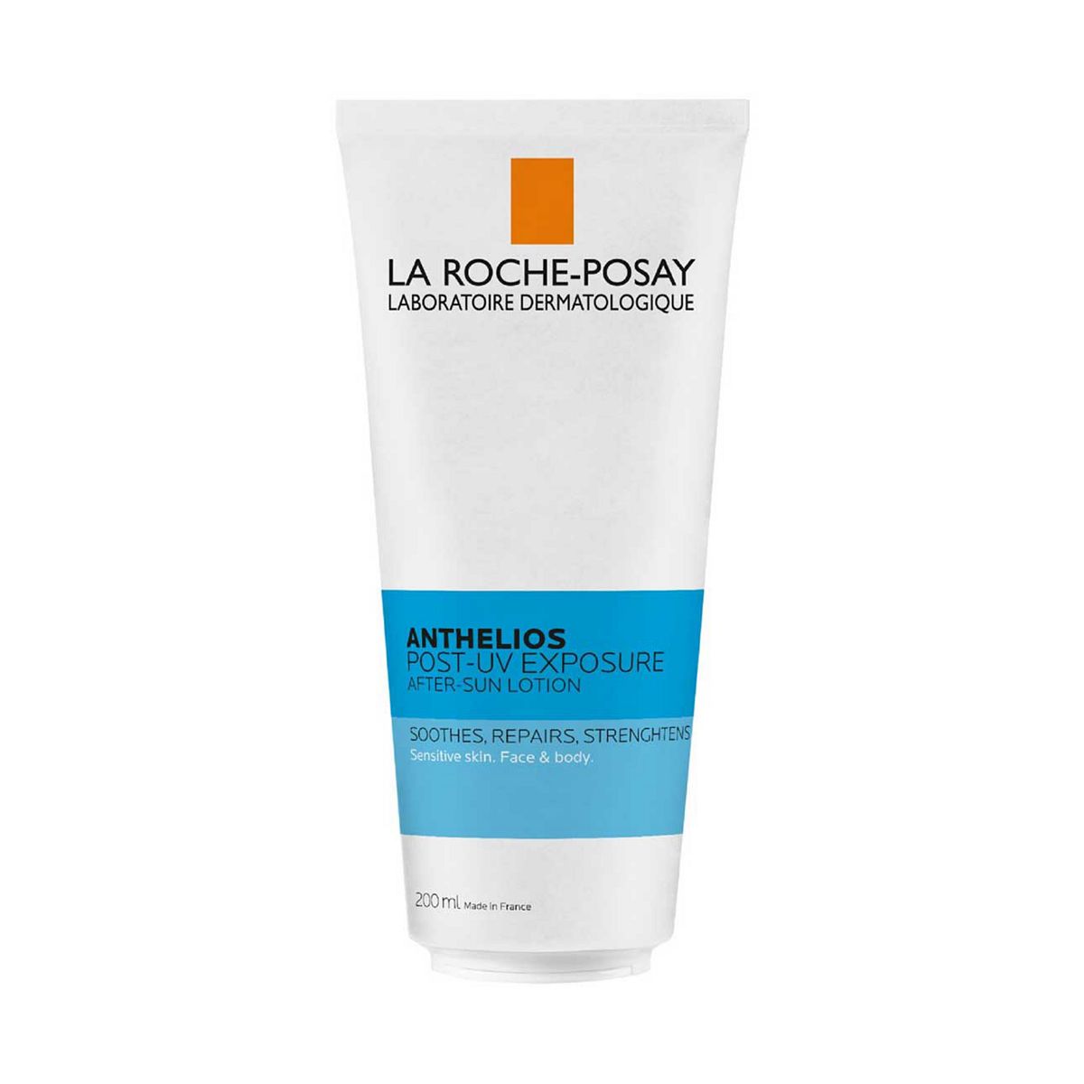 La Roche Posay Anthelios Post-Uv Exposure After-Sun Lotion200 ml, 200ml