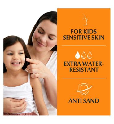 Eucerin Sun Kids Gel Cream SPF50+ 200ml (6)