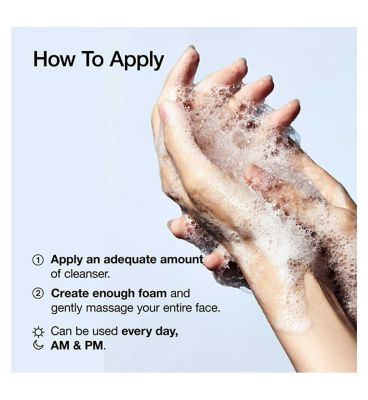 Anua 8 Hyaluronic Acid Moisturising Gentle Gel Cleanser 150ml (7)