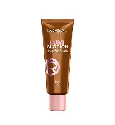 L'Oreal Paris Lumi Glotion Very Deep Glow 40ml