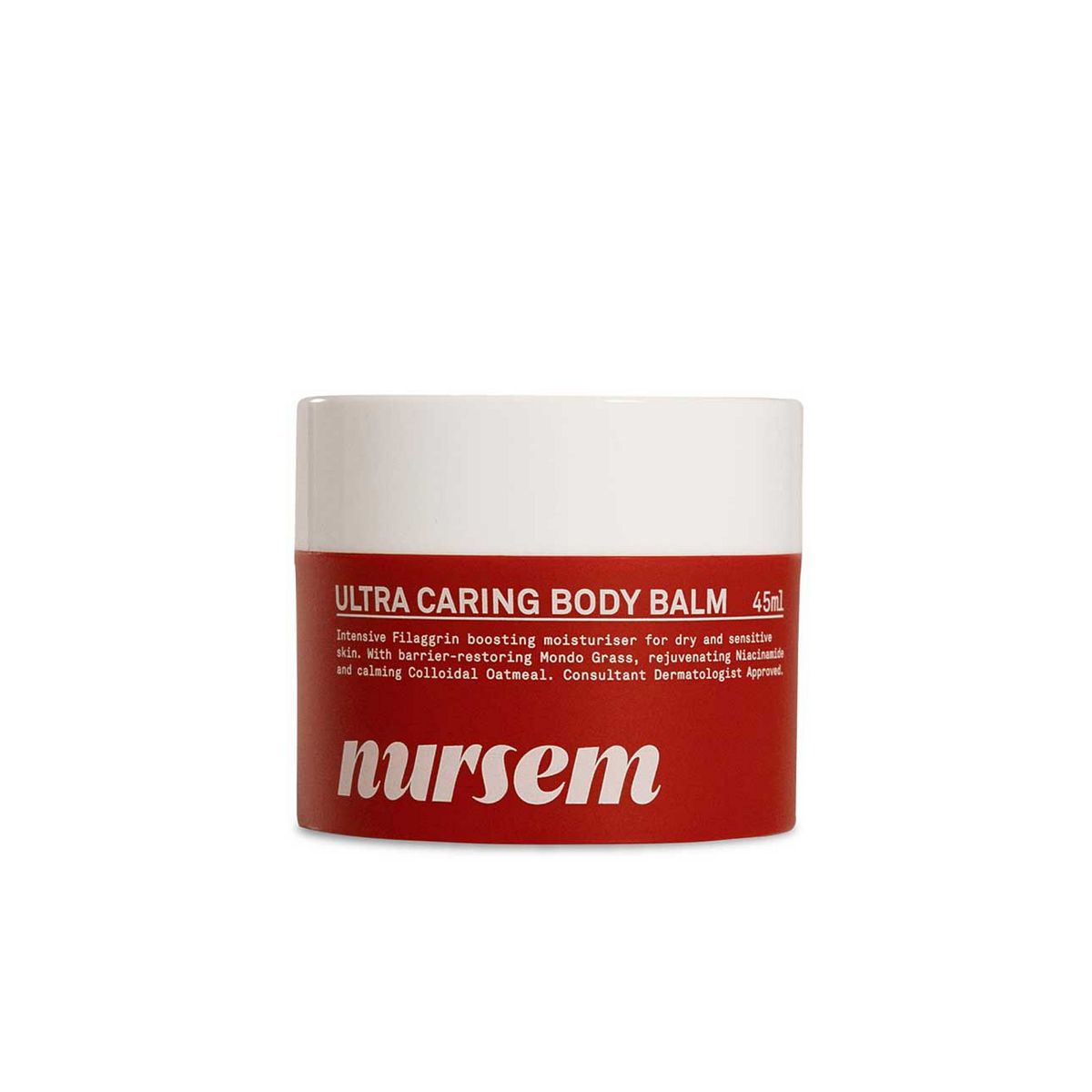 Nursem Ultra Caring Body Balm 45ml